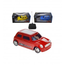 Sebat Uzaktan Kumandalı 4 Fonk Mini Cooper SB2045