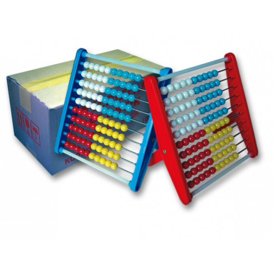 Yıldızlar Abaküs Mishap Büyük 032