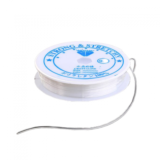 Kiwi Kw565 Misina Şeffaf 0.8 Mm 