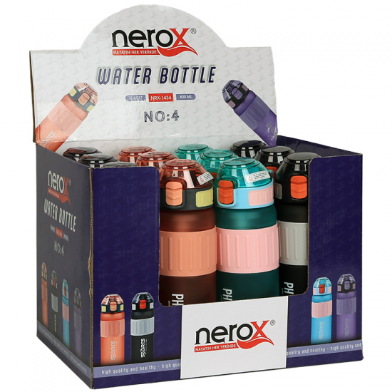 Nerox Matara 800ml. Sport NRX-1434