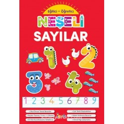 Eğitici Öğretici Neşeli Sayılır
