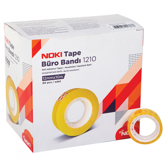 Noki Bant 12X10 Metre 1210