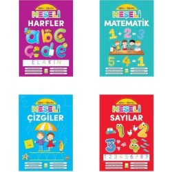 Eğitici Öğretici Neşeli Matematik