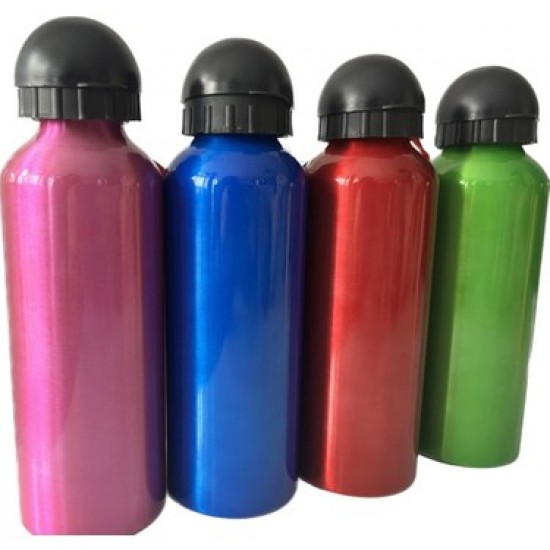 Osaka Alüminyum Matara Suluk 500 ml