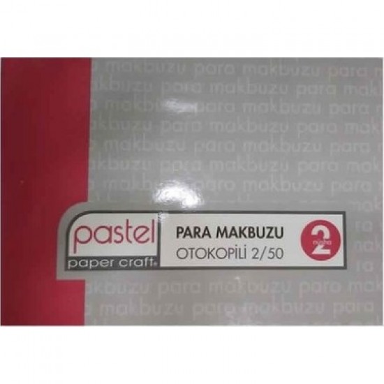 Para Makbuzu Otokopili 2/50