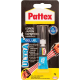 Pattex Ultragel Japon Yapıştırıcı 3 Gr. No:1505805