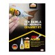 Pattex Pro Power Süper Yapıştırıcı 15 Gram 1723117
