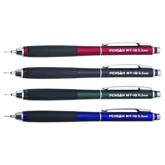 Pensan My Iq Versatil Kalem 0.7 21116