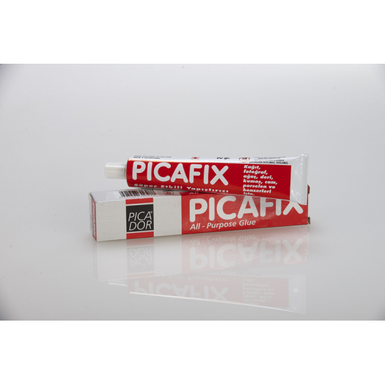 Picafix 90 Gr Sıvı Yapıştırıcı No:1107