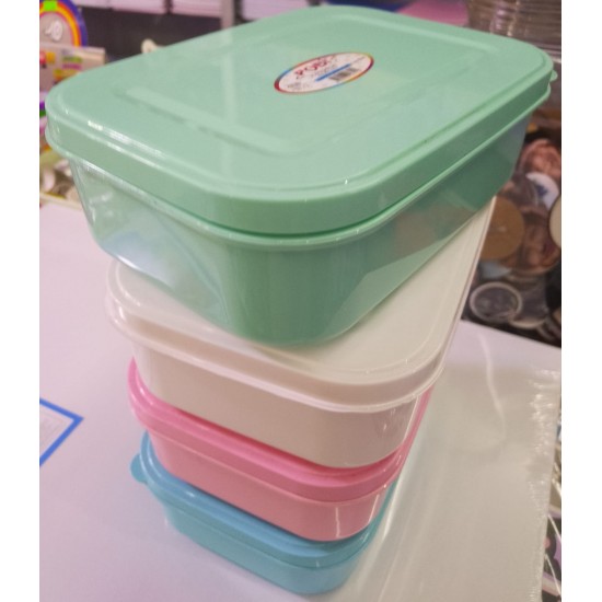 Pobi 818 saklama kabı