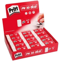 Pritt Silgi Öğrenci Silgisi PN30