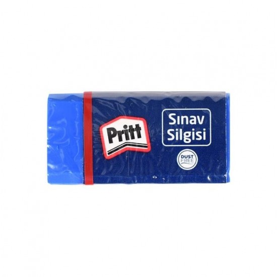Pritt Sınav Silgisi