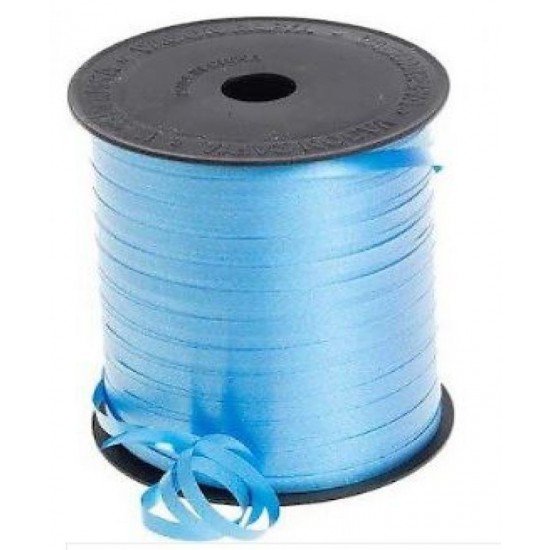 Rafya Açık Mavi Renk 8 mm 200 mt