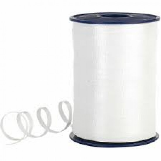 Rafya Beyaz Renk 8 mm 200 mt