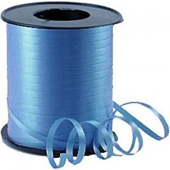 Rafya Mavi Renk 8 mm 200 mt