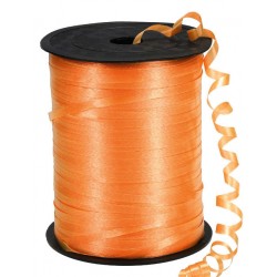 Rafya Turuncu Renk 8 mm 200 mt