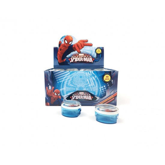 SPİDERMAN TEKLİ KALEMTIRAŞ (SM-022026)