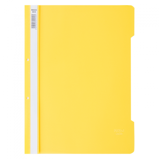 Noki Eco Telli Dosya Sarı 48288-030 ADET