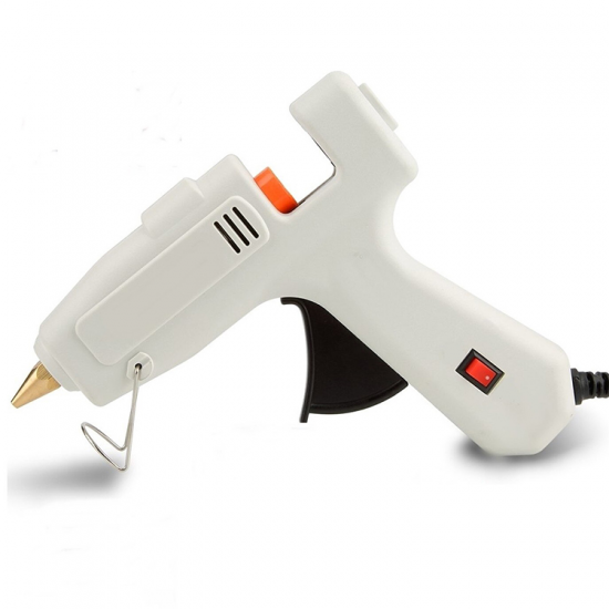 İnox 1036 Silikon Tabancası 40 Watt Büyük boy