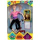 Anlily Anlıly Sonsuz Hareketler Bebeği 02414