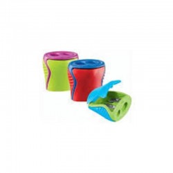 Subaru Sbr-219 İkili Lüz Kalemtraş 1 Adet