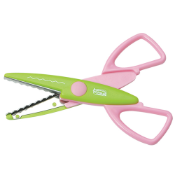 Ticon Okul Makası Sufle Makas 5.5 İnç 11520