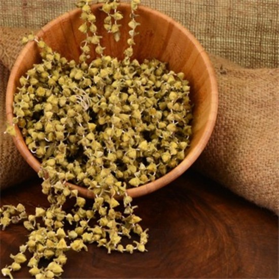 Taşova Çiçek Bamyası 100 gr