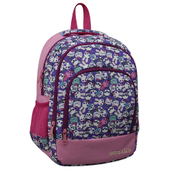 Yıldız Astral Player İlkokul Çantası Takım Tavşan 04267 beslenme-kalemlik