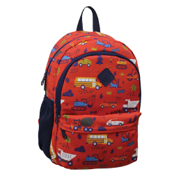 Yıldız Astral Teddy İlkokul Çantası Kamyon 04282