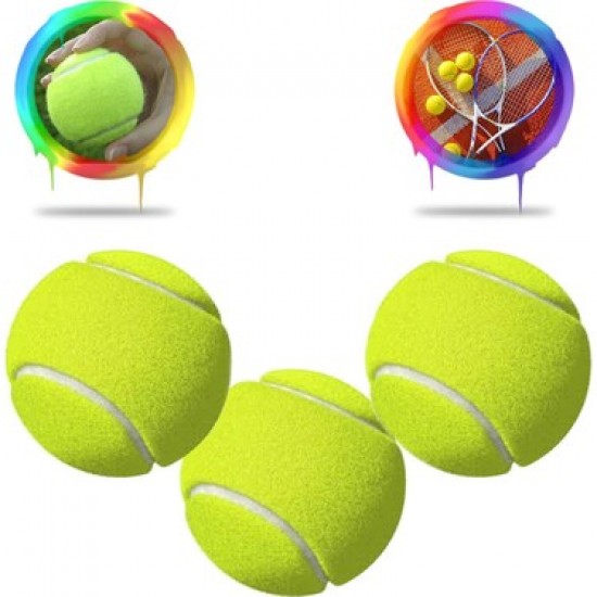 Altis TP100 Tenis Topu 1 Adet Sarı tsts