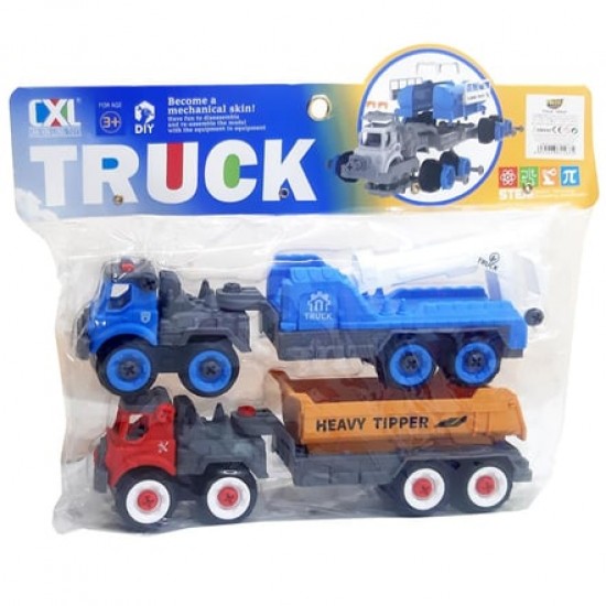 Prestij Oyuncak Oyun Seti CXL900-109/110