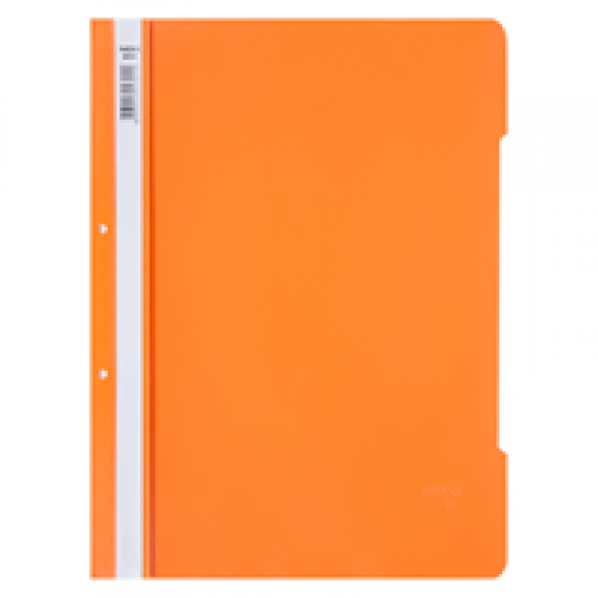 Noki Eco Telli Dosya Turuncu 48288-040 ADET