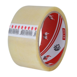 Vege Koli Bantı 45*40 Aslan Şeffaf