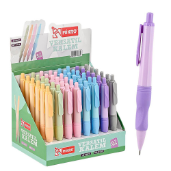 Mikro Mp-815P-48 Standli Versatil Kalem 0.7Mm 