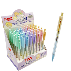 Mikro Mp-153 Versatil Kalem 0,7Mm 153Vs7