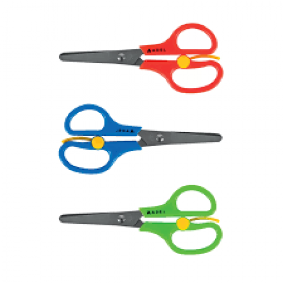 Adel Okul Makası İsimli Yaylı 4012145831000	Adet	