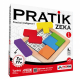 Redka Pratik Zeka No: 1 (5313) Tyf