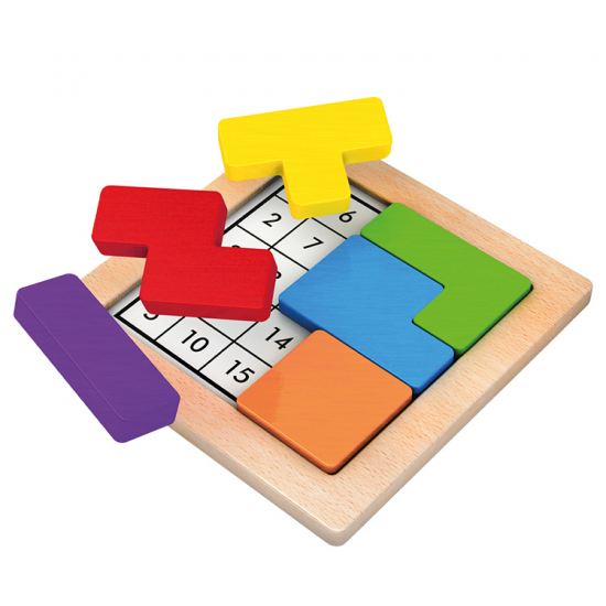 Redka Pratik Zeka No: 1 (5313) Tyf